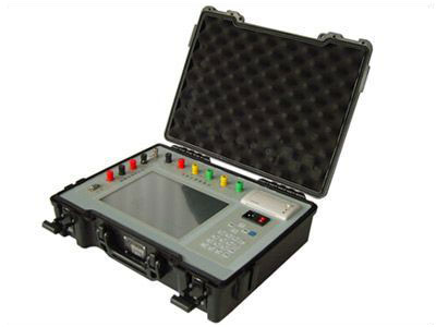 電流互感器現場(chǎng)校驗儀SDCT-H