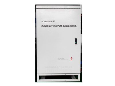 CZBY-7變壓器油色譜在線(xiàn)監測系統