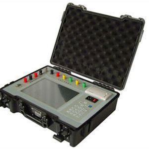 電流互感器現場(chǎng)校驗儀SDCT-H