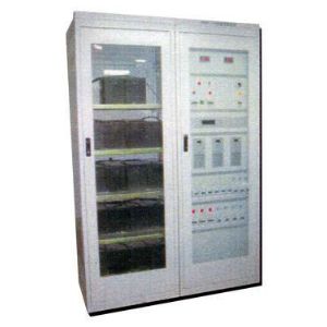 高頻開(kāi)關(guān)微機控制直流電源柜