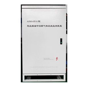 CZBY-7變壓器油色譜在線(xiàn)監測系統