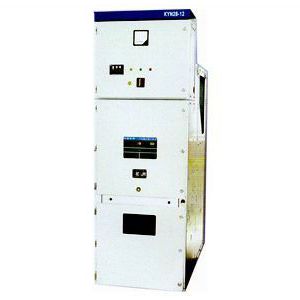 KYN28-12型戶(hù)內金屬鎧裝抽式開(kāi)關(guān)設備