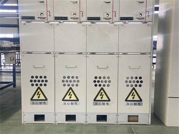 SF6絕緣金屬封閉環(huán)網(wǎng)開(kāi)關(guān)設備